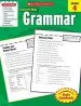 PDF Grammar, Grade 4 by Inc Scholastic