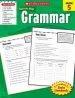 PDF Grammar, Grade 5 by Inc Scholastic