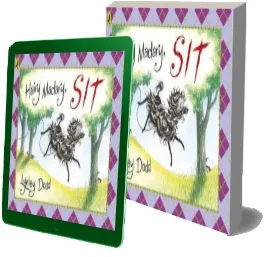 Hairy Maclary, sit download free [PDF and Ebook] by Lynley Dodd year 2010