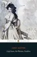 PDF Lady Susan, the Watsons, Sanditon by Margaret Drabble