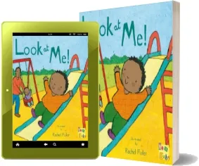 Look at me! download free [PDF and Ebook] by Rachel Fuller year 2010