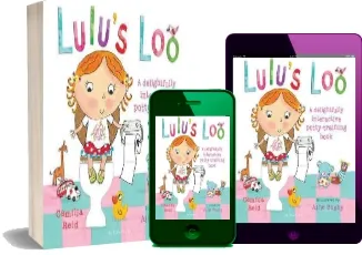 Lulu'S loo download free [PDF and Ebook] by Camilla Reid year 2010