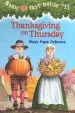 PDF Magic Tree House 27 Thanksgiving on Thursday by Mary Pope Osborne