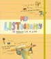 PDF My Listography: My Amazing Life in Lists by Lisa Nola