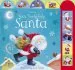 PDF Noisy Touchy Feely Santa by Felicity Brooks