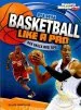 PDF Play Basketball Like a pro: Key Skills and Tips by Nate Leboutillier