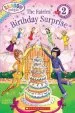 PDF Scholastic Reader Level 2: Rainbow Magic: The Fairies Birthday Surprise: The Fairies' Birthday Surprise by Daisy Meadows