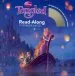 PDF Tangled Read-Along Storybook and cd by Disney Book Group