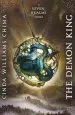 PDF The Demon King (a Seven Realms Novel) by Cinda Williams Chima