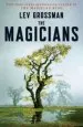 PDF The Magicians by Lev Grossman