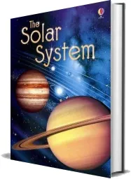 The Solar System download free [PDF and Ebook] by Emily Bone year 2010