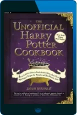 Unofficial Harry Potter Cookbook download free [PDF and Ebook] by Dinah Bucholz year 2010