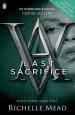 PDF Vampire Academy: Last Sacrifice (Book 6) by Richelle Mead