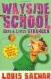 PDF Wayside School Gets a Little Stranger by Louis Sachar