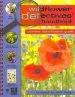 PDF Wildflower Detectives' Handbook by Camilla De La Bedoyere