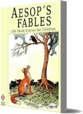Aesop'S Fables: 240 Short Stories for Children - Illustrated download free [PDF and Ebook] by Aesop year 2010