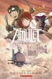 PDF Amulet: #3 Cloud Searchers by Kazu Kibuishi