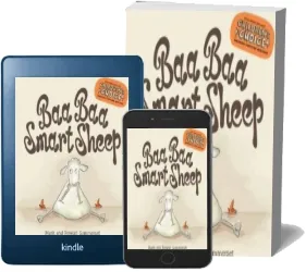 Baa baa Smart Sheep download free [PDF and Ebook] by Rowan Sommerset year 2010