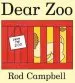 PDF Dear zoo by Rod Campbell