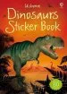 PDF Dinosaurs Spotters Sticker Book by David Norman