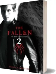 Fallen #2: Aerie and Reckoning download free [PDF and Ebook] by Thomas E. Sniegoski year 2010