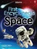 PDF First Encyclopedia of Space by Paul Dowsell