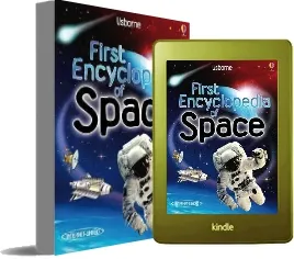 First Encyclopedia of Space download free [PDF and Ebook] by Paul Dowsell year 2010
