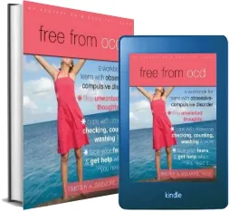Free From ocd download free [PDF and Ebook] by Timothy A. Sisemore year 2010
