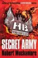 PDF Henderson'S Boys: Secret Army: Book 3 by Robert Muchamore