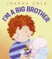 PDF I'M a big Brother by Joanna Cole