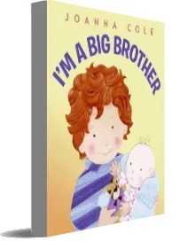 I'M a big Brother download free [PDF and Ebook] by Joanna Cole year 2010