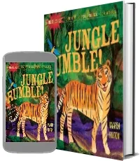 Indestructibles: Jungle Rumble! download free [PDF and Ebook] by Kaaren Pixton year 2010