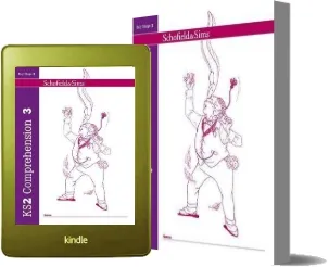 Ks2 Comprehension Book 3 download free [PDF and Ebook] by Celia Warren year 2010