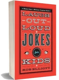 Laugh-Out-Loud Jokes for Kids download free [PDF and Ebook] by Rob Elliott year 2010