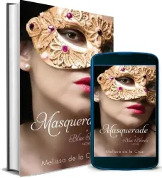 Masquerade: Number 2 in Series download free [PDF and Ebook] by Melissa De La Cruz year 2010