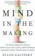 PDF Mind in the Making: The Seven Essential Life Skills Every Child Needs by Ellen Galinsky