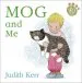 PDF Mog and me Board Book by Judith Kerr