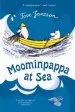 PDF Moominpappa at sea by Tove Jansson