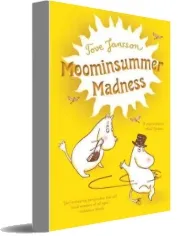 Moominsummer Madness download free [PDF and Ebook] by Tove Jansson year 2010