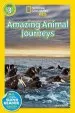 PDF National Geographic Kids Readers: Great Migrations Amazing Animal Journeys by Laura Marsh