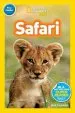 PDF National Geographic Kids Readers: Safari by Gail Tuchman