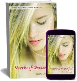 North of Beautiful download free [PDF and Ebook] by Justina Chen year 2010