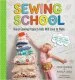 PDF Sewing School: 21 Sewing Projects Kids Will Love to Make by Amie Petronis Plumley