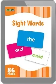Sight Words (Flash Kids Flash Cards) download free [PDF and Ebook] by Flash Kids Editors year 2010