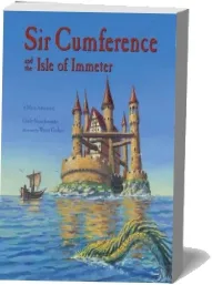 Sir Cumference and the Isle of Immeter download free [PDF and Ebook] by Cindy Neuschwander year 2010