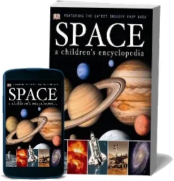 Space a Children'S Encyclopedia download free [PDF and Ebook] by Dk year 2010