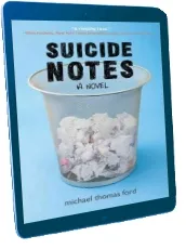 Suicide Notes download free [PDF and Ebook] by Michael Thomas Ford year 2010