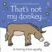 PDF That'S not my Donkey by Fiona Watt
