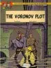 PDF The Adventures of Blake and Mortimer: The Voronov Plot v. 8 by Yves Sente