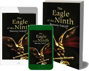 The Eagle of the Ninth download free [PDF and Ebook] by Rosemary Sutcliff year 2010